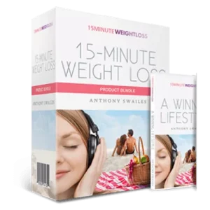 15 Minute Weight Loss: Transform Your Body and Mind