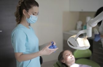 dental exam procedure overview