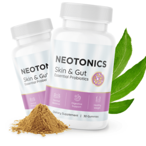 Neotonics Supplement