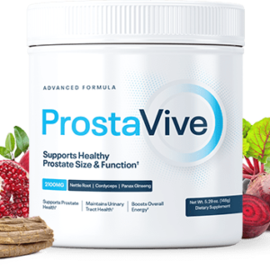 ProstaVive