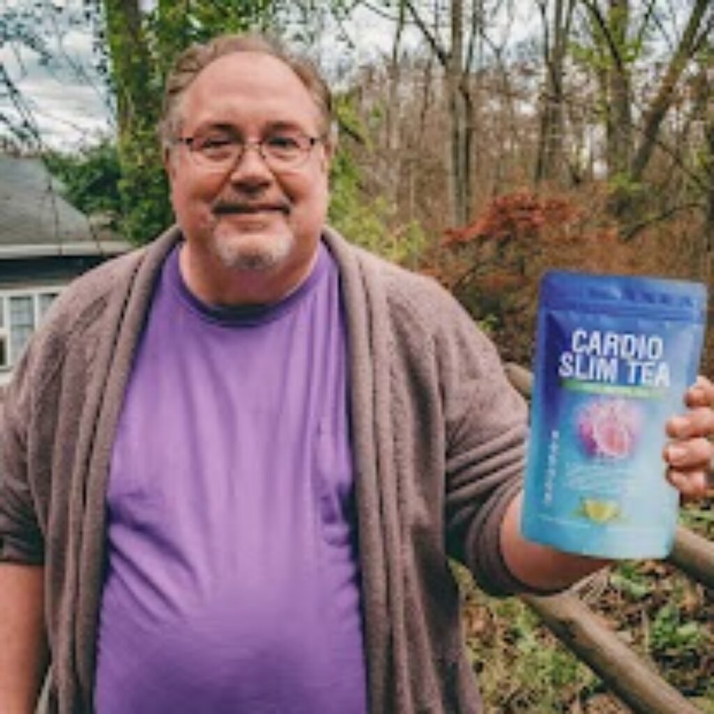 Cardio Slim Tea Review 3
