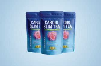 Cardio Slim Tea