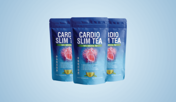 Cardio Slim Tea