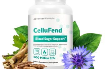 CelluFend Reviews