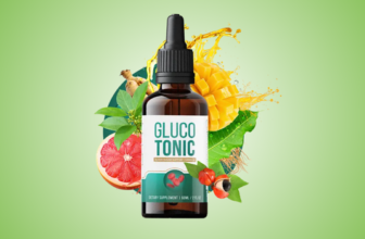 GlucoTonic