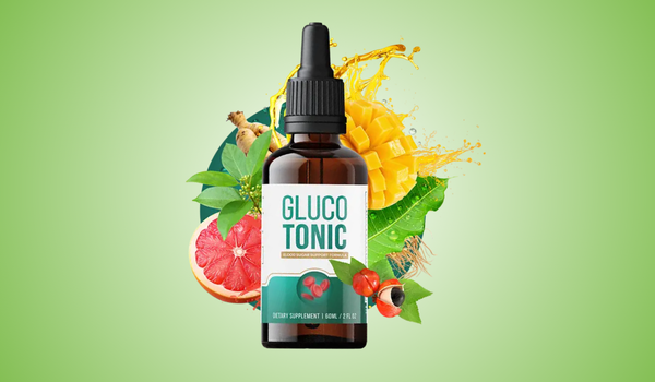 GlucoTonic