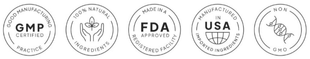 FDA Certification