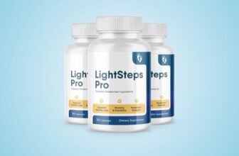 Light Steps Pro Reviews