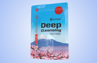 Purisaki Deep Cleansing