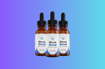 GlycoShield Review: Ingredients, Benefits, Side Effects & Customer Results