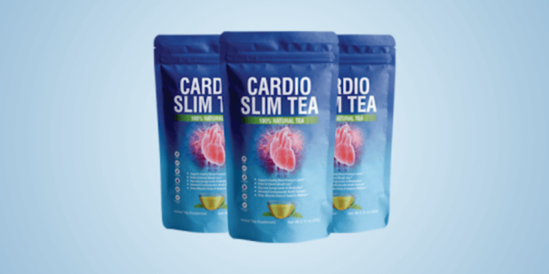 Cardio Slim Tea Reviews 2025 | Is It Scam Or Legit?
