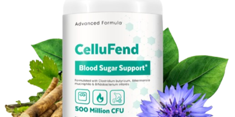 CelluFend Reviews & Complaints 2025 |Is It Worth Trying?
