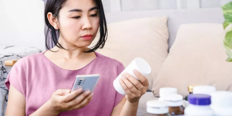 How to Choose the Right Dietary Supplements for Your Needs?