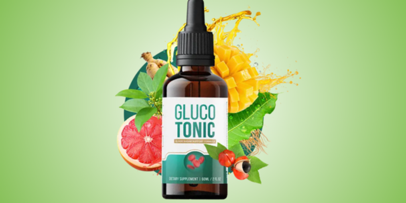 Gluco Tonic Pros & Cons: An Expert Look at the Formula