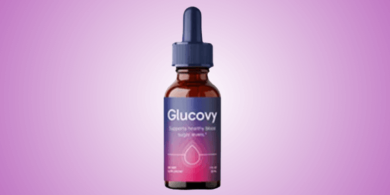 Glucovy Reviews & Complaints 2025 | Is It Worth?