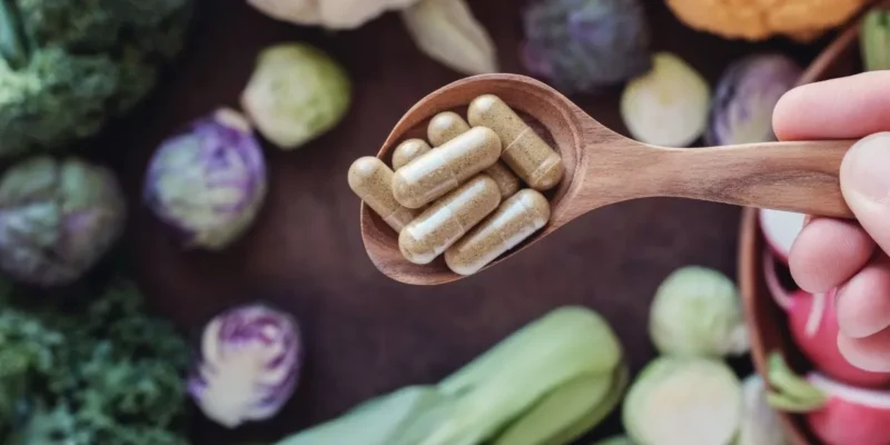 Best Practices for Safe and Effective Use of Dietary Supplements