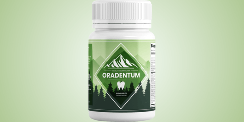 Oradentum Reviews & Complaints 2025 | Is It Worth Trying?