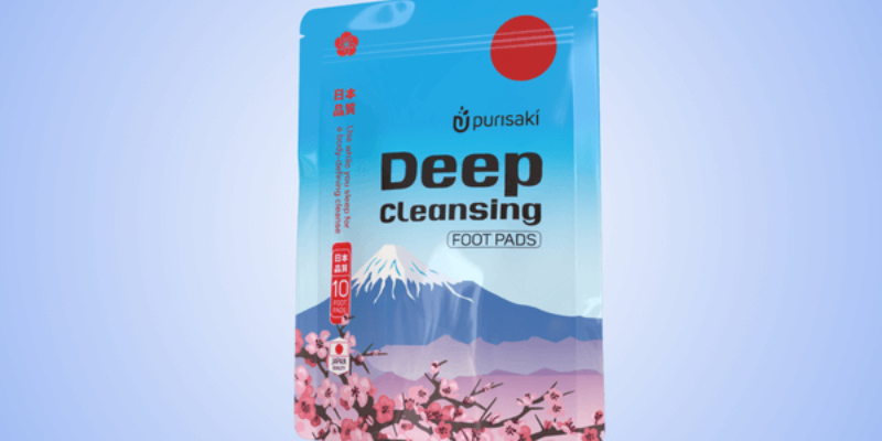 Purisaki Deep Cleansing Foot Pads Reviews – Is It Legit?