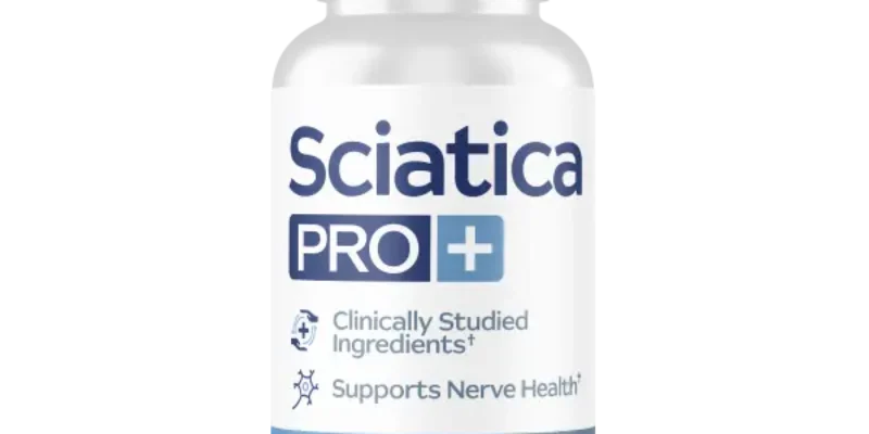 Sciatica Pro+ Reviews & Complaints 2025 | Is It Worth it?