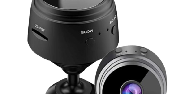 Secret Scope Camera Reviews & Complaints 2025 | Is It Scam?