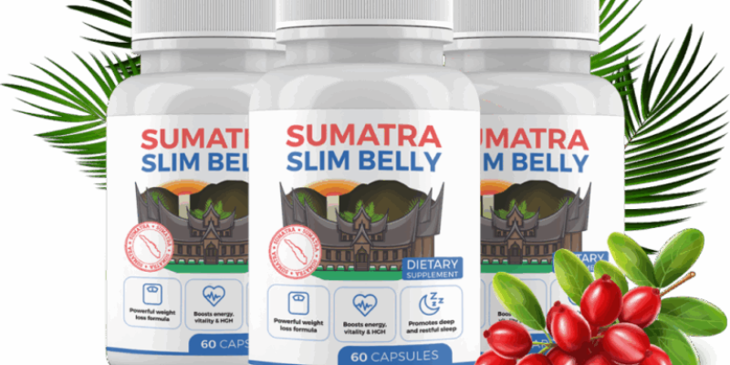 Sumatra Slim Belly Tonic Reviews & Complaints 2025 | Is It Legit?