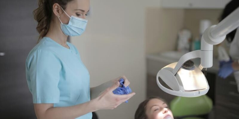 What Should I Expect During a Dental Exam?