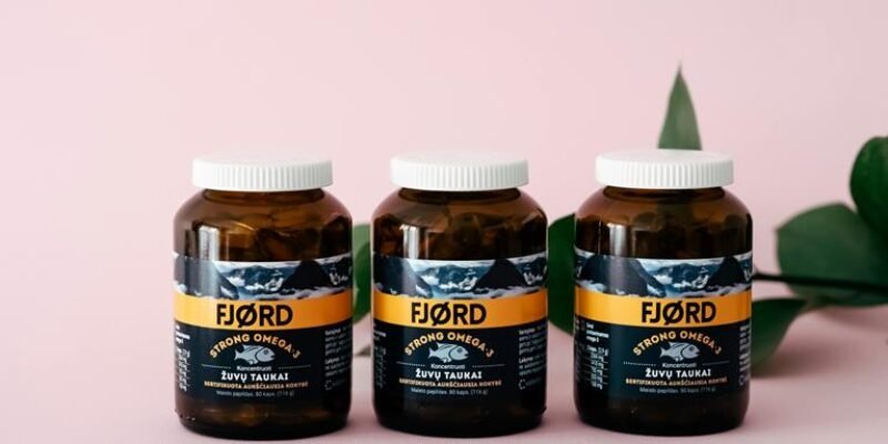 Are Dietary Supplements Necessary for Optimal Health?