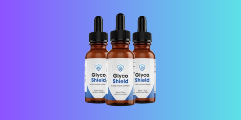 GlycoShield Review: Ingredients, Benefits, Side Effects & Customer Results