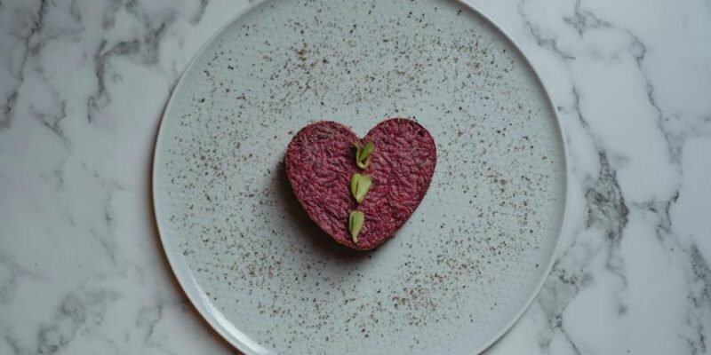 How Can I Improve My Heart Health Through Diet and Nutrition?