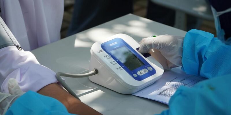 How Often Should I Get My Blood Pressure and Cholesterol Checked?