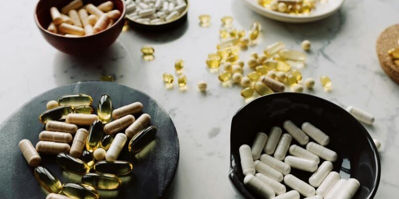 Dietary Supplements for Specific Health Conditions: What Works?